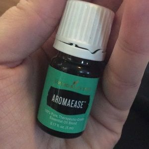 Young Living AromaEase Essential Oil